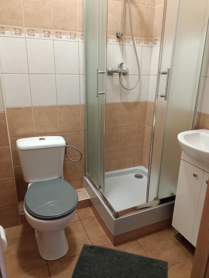 Pokoje Pod Swierkiem Swarzędz Kültér fotó