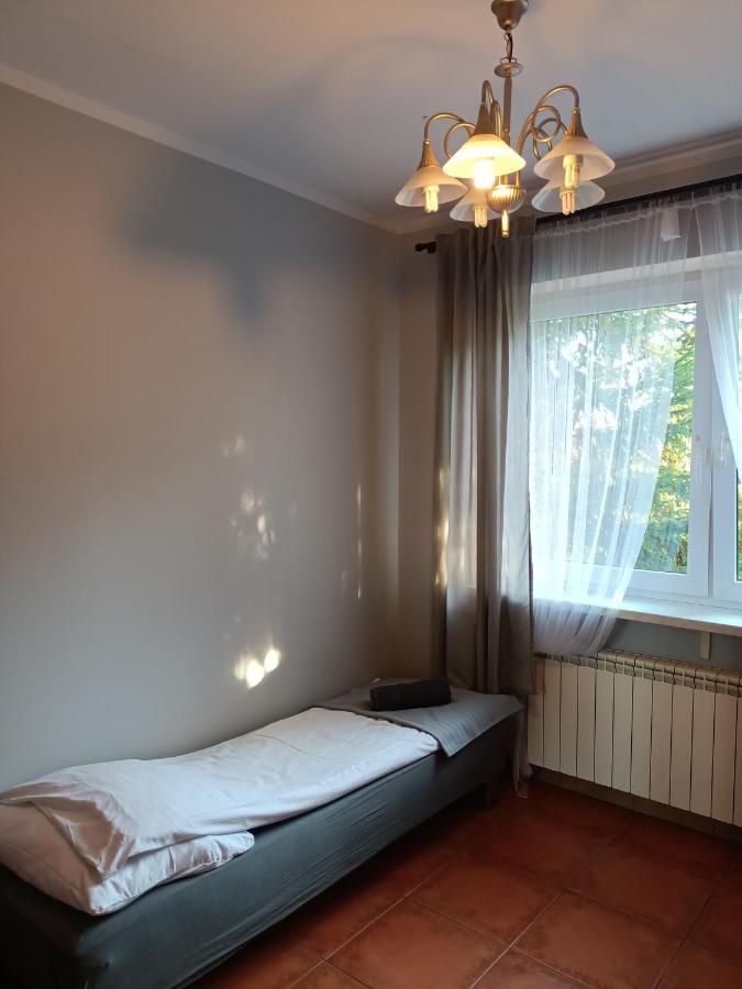 Pokoje Pod Swierkiem Swarzędz Kültér fotó