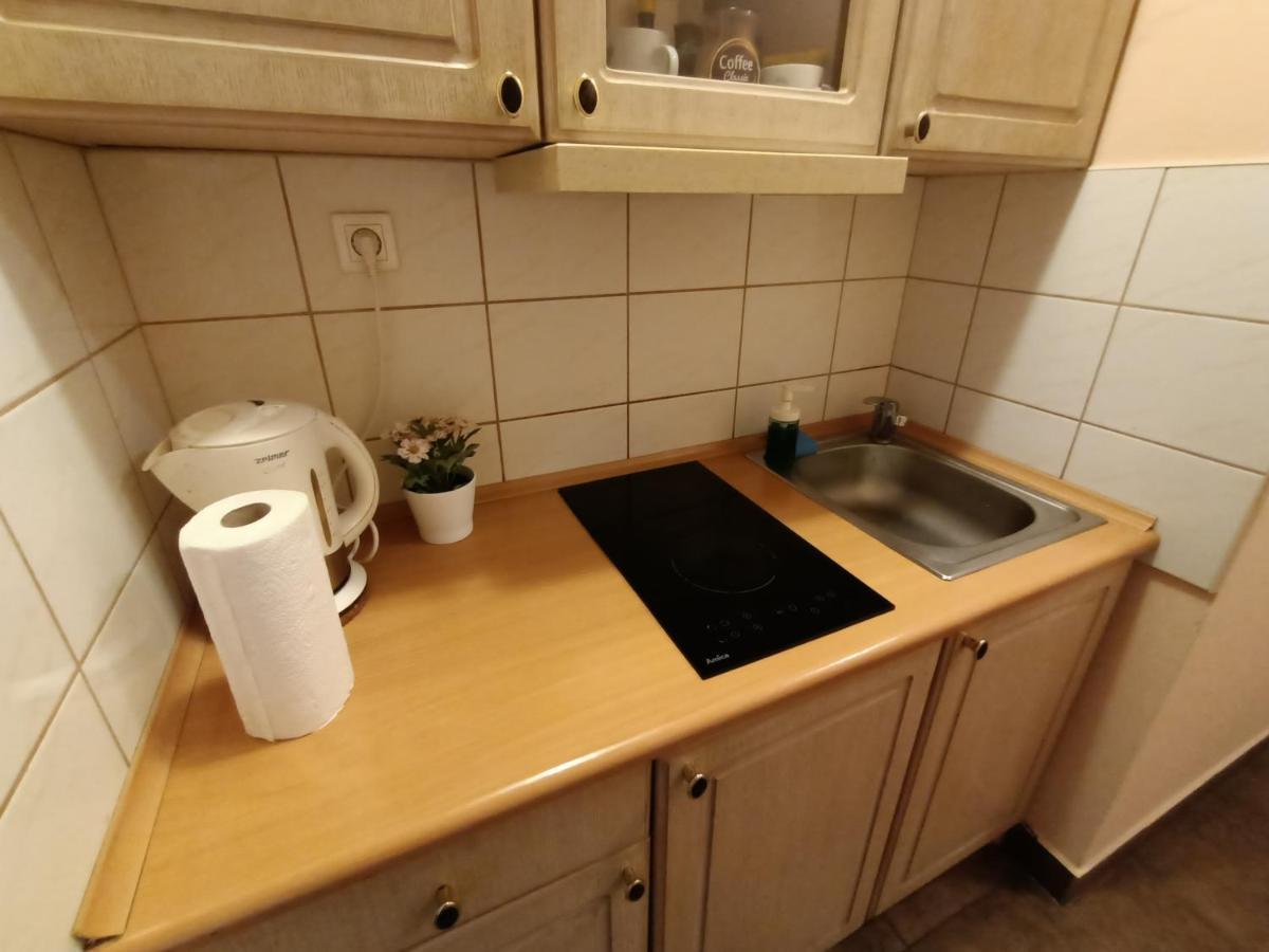 Pokoje Pod Swierkiem Swarzędz Kültér fotó