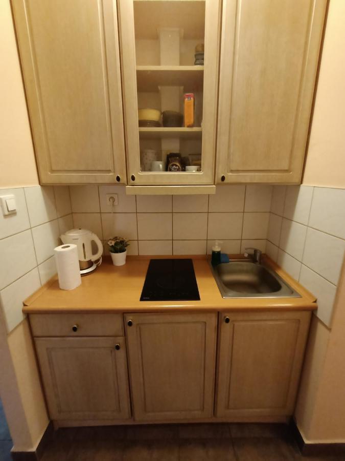 Pokoje Pod Swierkiem Swarzędz Kültér fotó