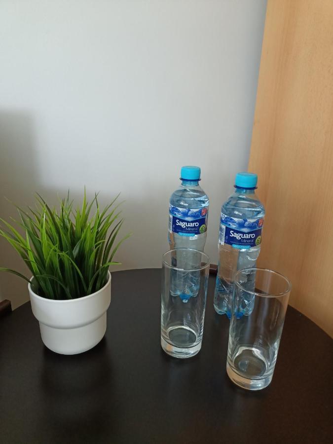 Pokoje Pod Swierkiem Swarzędz Kültér fotó
