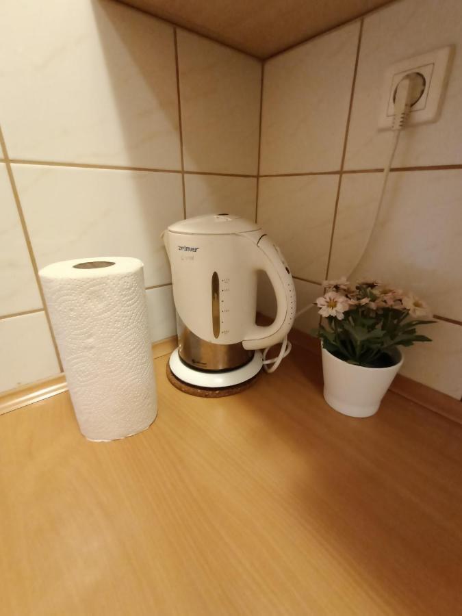 Pokoje Pod Swierkiem Swarzędz Kültér fotó