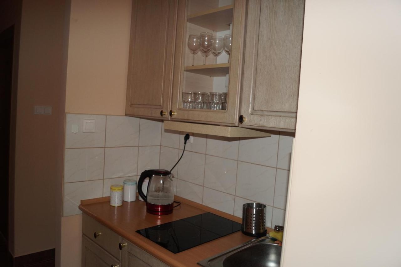 Pokoje Pod Swierkiem Swarzędz Kültér fotó
